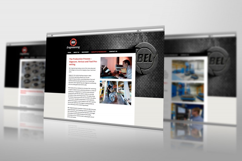 BEL Engineering