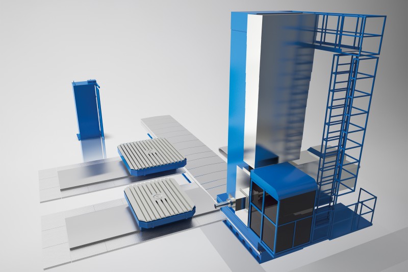 3D and Illustration