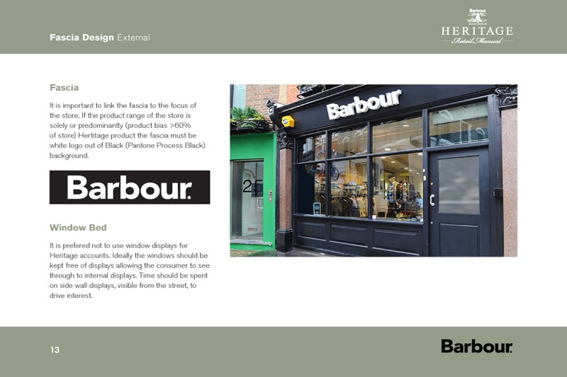 Barbour
