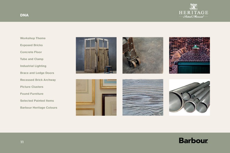 Barbour