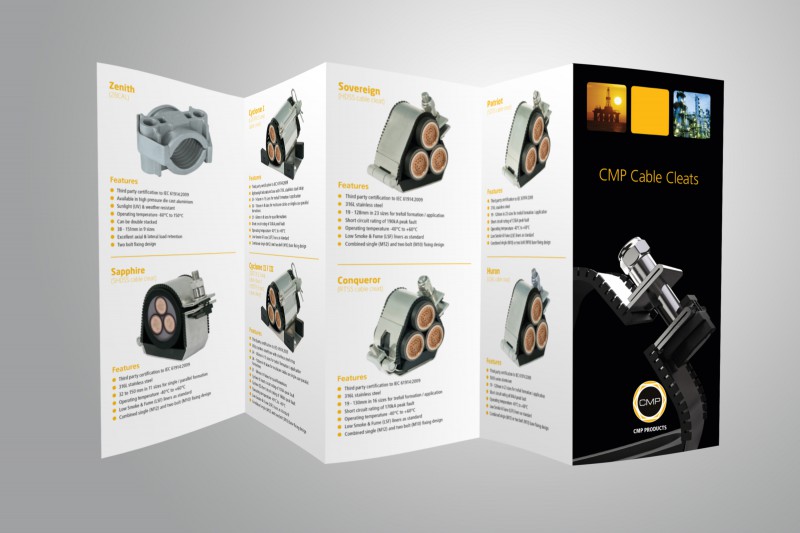 CMP Products
