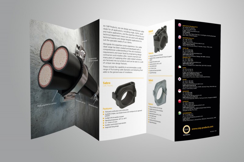 CMP Products