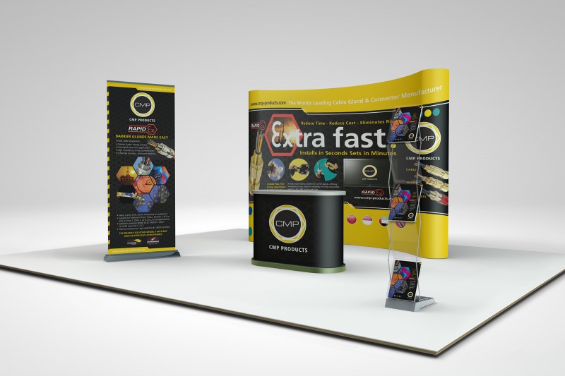 CMP Products