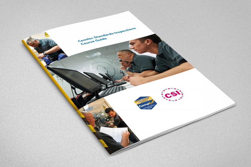 Cenelec Standards Inspections