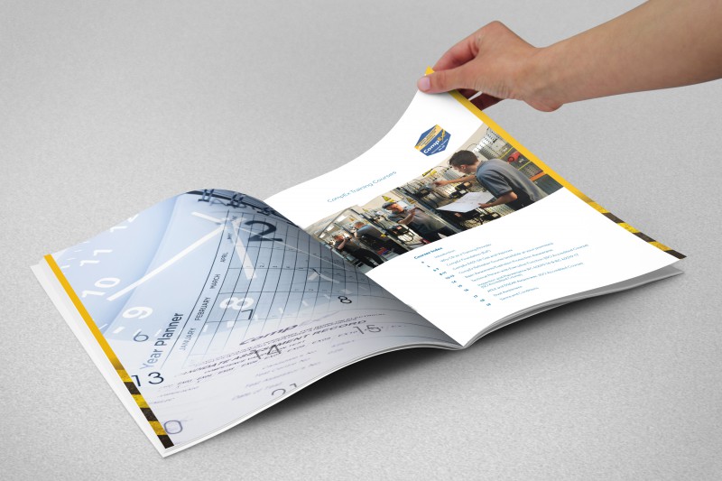 Cenelec Standards Inspections
