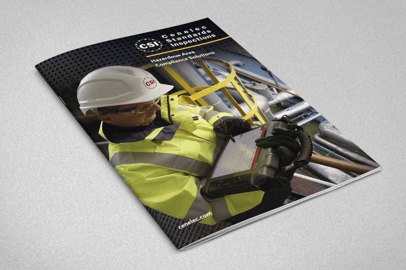 Cenelec Standards Inspections