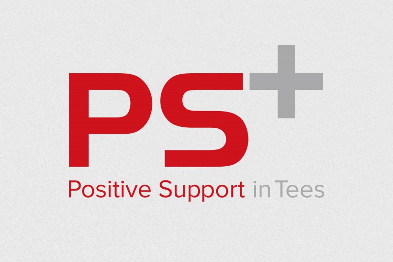 Positive Support in Tees