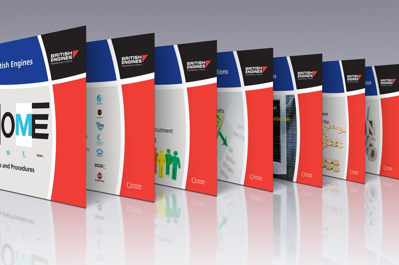 Branding