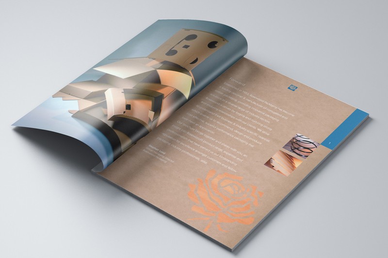 Branding